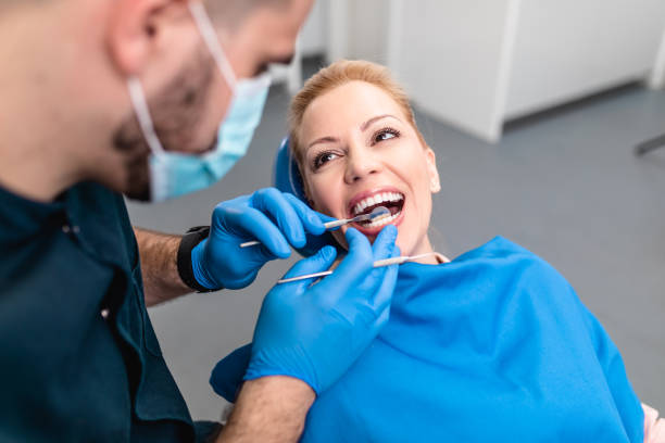Best Wisdom Tooth Removal  in Mayo, MD
